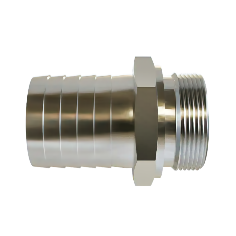 Schlauch Piller | G1 1:2 BSPOT EO - Ø45