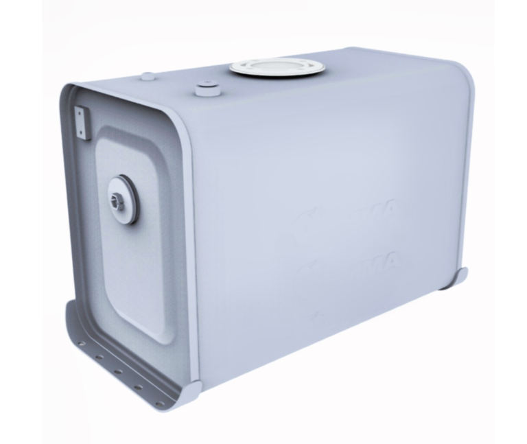 Oil tank